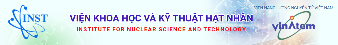 Nuclear Physics Center – INST